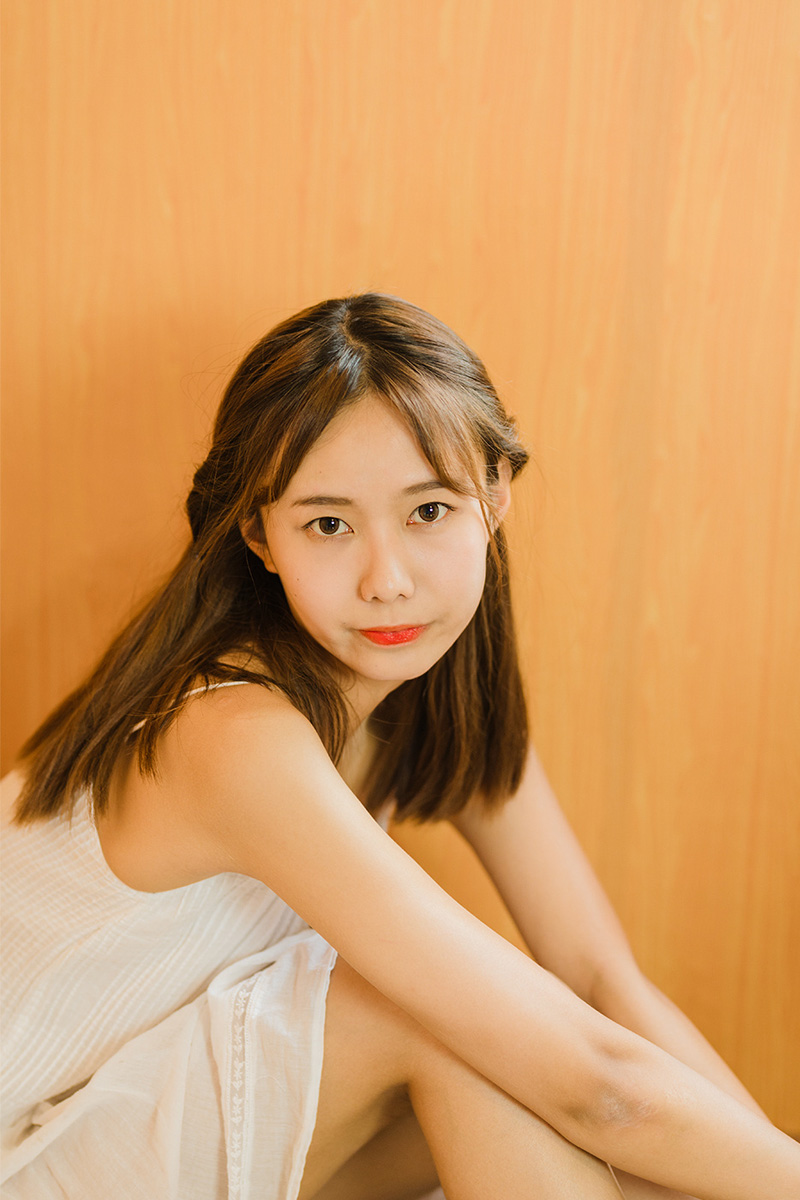 好好的睡上一覺，美夢(mèng)成真