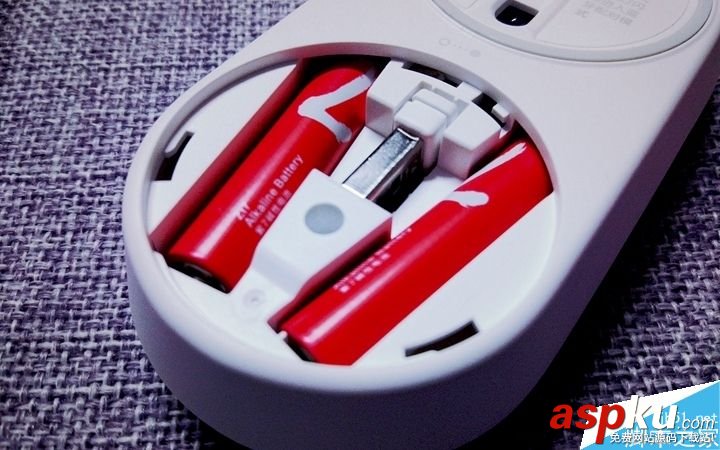 小米鼠標的做工如何呢?99元小米鼠標拆解 小米,鼠標,拆解