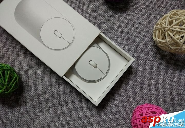 小米鼠標的做工如何呢?99元小米鼠標拆解 小米,鼠標,拆解