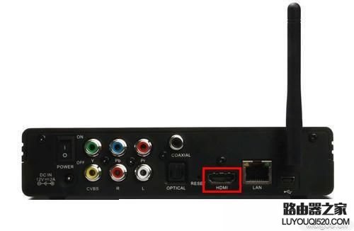 網(wǎng)絡(luò)機頂盒怎么安裝 如何安裝網(wǎng)絡(luò)高清機頂盒