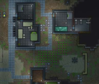 環世界招募囚犯