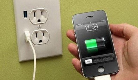 iphone怎么充電快 蘋果手機快速充電方法教程