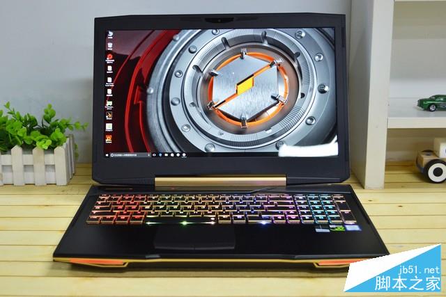 機械鍵盤!機械革命深海泰坦X7Ti-S評測