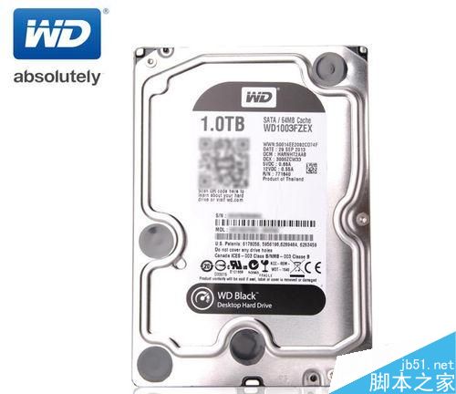 電腦如何選取藍盤黑盤紅盤綠盤,差別在哪?