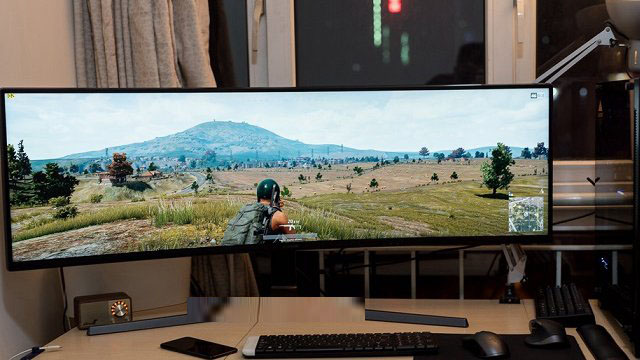 帶魚屏是什么意思 帶魚屏顯示器的優缺點