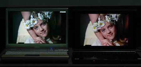 決戰(zhàn)色域之顛液晶熱點(diǎn)技術(shù)指標(biāo)詳解