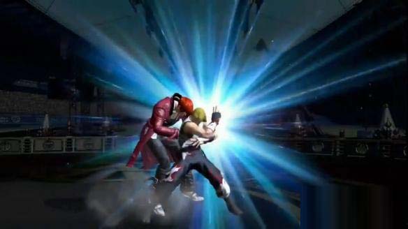 拳皇14畫面卡頓怎么優化_拳皇14畫面卡頓優化方法(推薦)