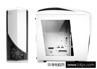 恩杰 幻影 P240機(jī)箱