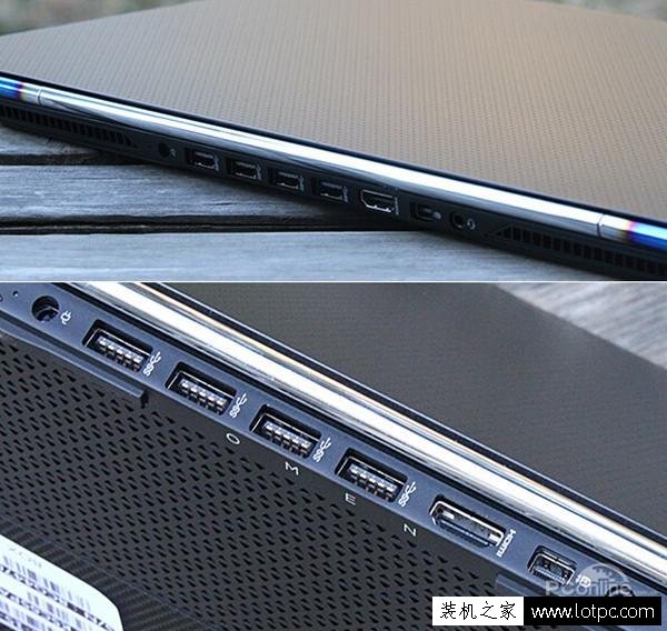 選購游戲本的誤區你知道嗎？