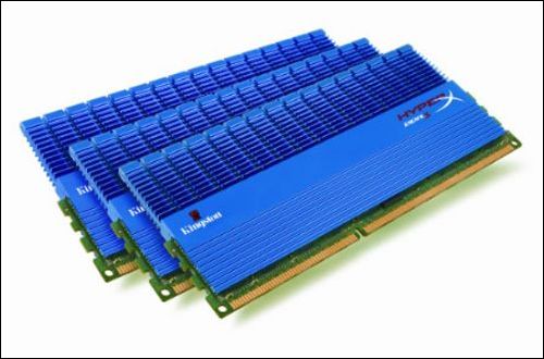 怎么看金士頓內(nèi)存條真假 辨別金士頓內(nèi)存條真假圖文教程