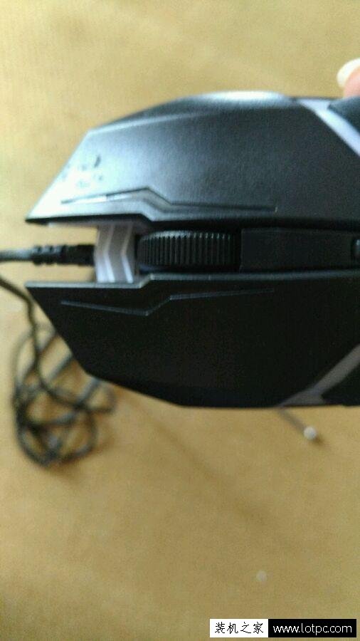 游戲鼠標選購知識：千萬不要選購電商廉價游戲鼠標