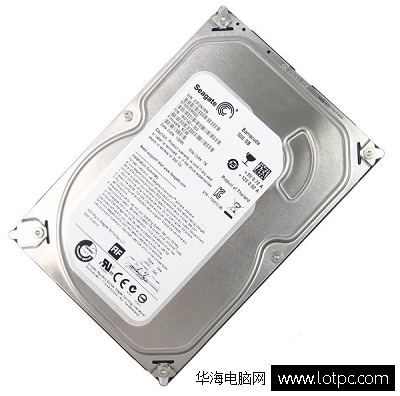 希捷500G 7200轉 硬盤