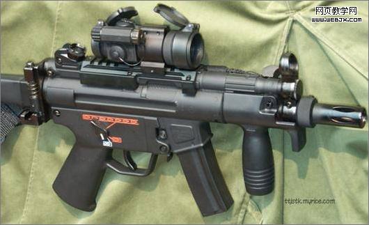 3ds max打造q版反恐警察玩具人偶 3ds max打造q版反恐警察玩具人偶