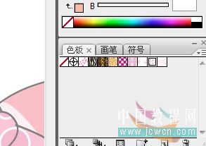 illustrator鼠繪教程:畫一只漂亮可愛的美羊羊_網頁設計