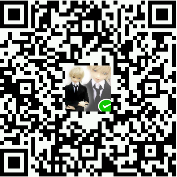 微信掃描二維碼